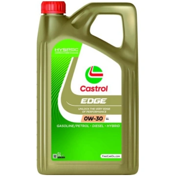 Castrol Edge LL 0W30 5L