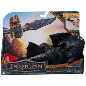 TOY PLUSH TOOTHLESS 30CM 6072913 6072913 (06811470