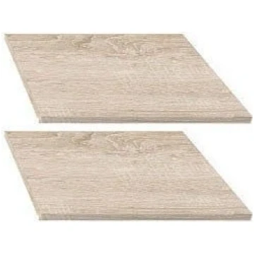 Nepo Plus SZF3D2S 2 Plauktu / skapju piederumi , S
