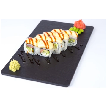 Philadelphia hot maki
