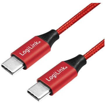Vads Logilink USB Type-C USB Type-C, USB Type-C, 1