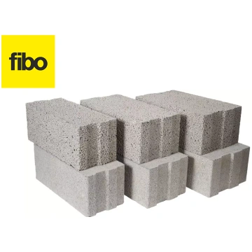 Fibo "EFEKT" bloki 3MPa (apjoma cena pilnai kravai