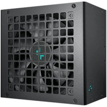 Barošanas bloks Deepcool PL650D, 650 W, 80 Plus Br