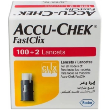 Noklusējuma nosaukums Accu-Chek