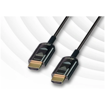 10M True 4k HDMI 2.0 Active Optical Cable