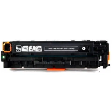Toneris Print4U HP 203A CF540A 1300 lapas Melns