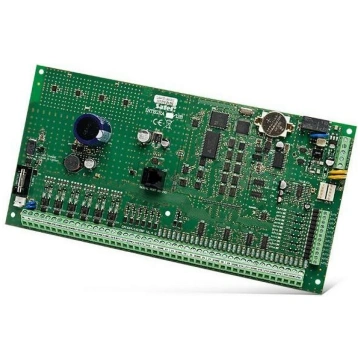 Satel INTEGRA128 16-128 zonas, 32 daļas, 128 progr