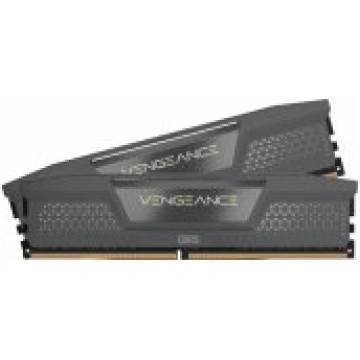 Corsair Vengeance Gray 2x32GB DDR5 6000MHZ UDIMM C