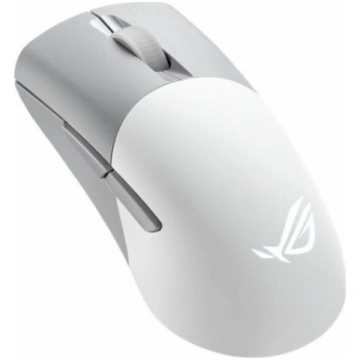ASUS ROG Keris wireless AimPoint Moonlight white, 
