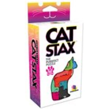 Gamewright Cat Stax