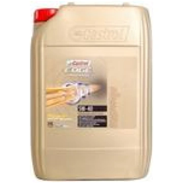 CASTROL EDGE FST TITANIUM TD 5W40 20L