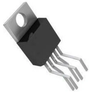 Tranzistors MOS-N-Ch 43V 7A 75W OEM BTS426L1