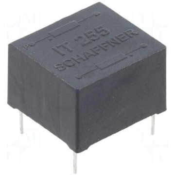 Transformer: impulse | PCB | 17.6x16.7x11.3mm | Rp