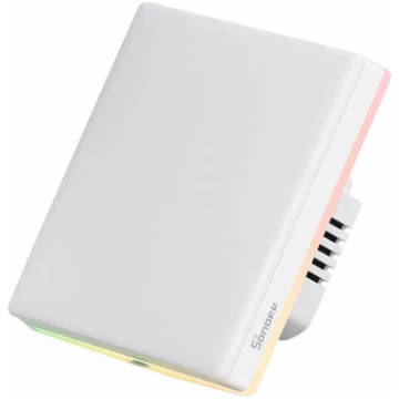 Smart Touch WiFi Wall Switch Sonoff TX T5 1C (1-Ch