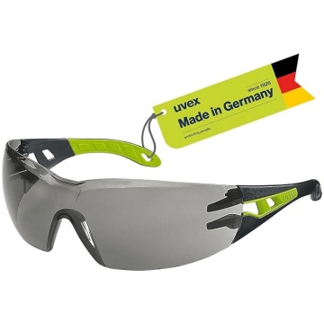 Uvex Pheos - aizsargbrilles - aizsargbrilles ar Su