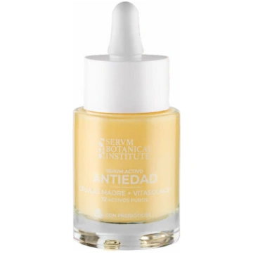 Serums Servm Botanical Institute Pretnovecošanās A