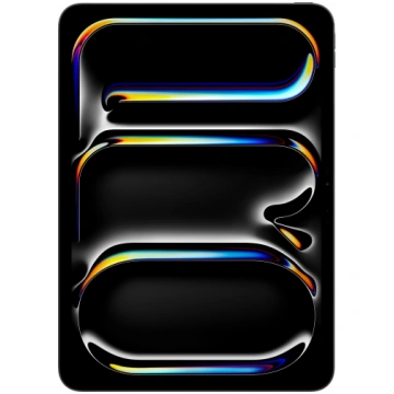 Planšetdators Apple iPad Pro M5 Wi‑Fi + Cellular W