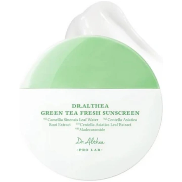 Dr.Althea Pro Lab Aqua Glowing Saules aizsargkrēms
