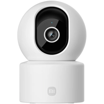 Xiaomi | Smart Camera C302 | Dome | 3 MP | H.265 |