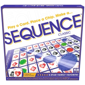 Sequence