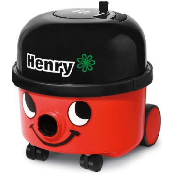 Numatic HENRY HVR200-11 9 L Cilindra putekļsūcējs 