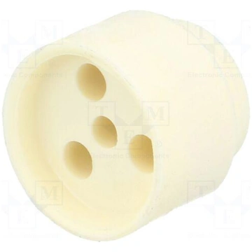 Insert for gland | with thread NPT | Size: NPT1/2"