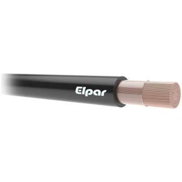 Gumijas kabelis Elpar H01N2-D, Eca, 1 x 16 mm², 10