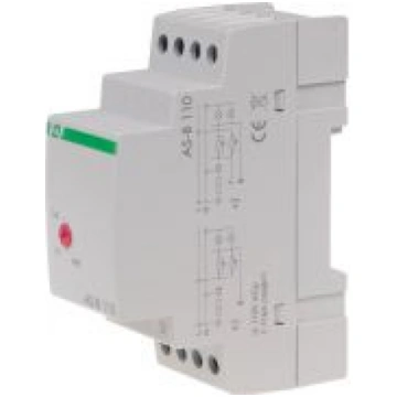 Automātslēdzis kāpņu telpām, 110V, 16A, stiprināju
