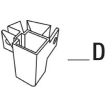 Replacement Canopy Parts| 12'x12' Canopy
