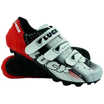 LUCK Extreme 3.0 MTB riteņbraukšanas apavi, 41 EU