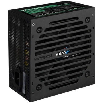 AEROCOOL PGS VX-600plus 600W 80+ BOX PSU ( AEROPGS