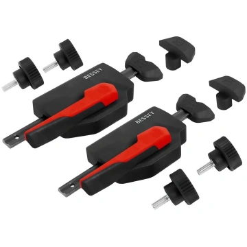 Spīles Bessey WNS-SET-MFT; 2 gab