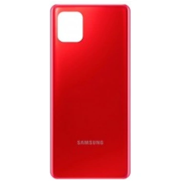 Samsung Note 10 Lite SM-N770F Galaxy Kpышкa бaтape