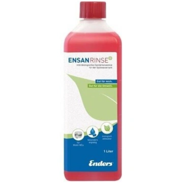 Šķidrums biotualetei Enders Rinse +, 1 l