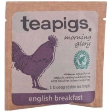 Teapigs Herbata English Breakfast 1 koperta 506013