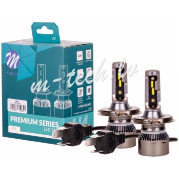 LSF4 - LED SET H4