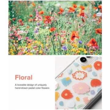 RINGKE Fusion Design Armored Case Cover with Gel F