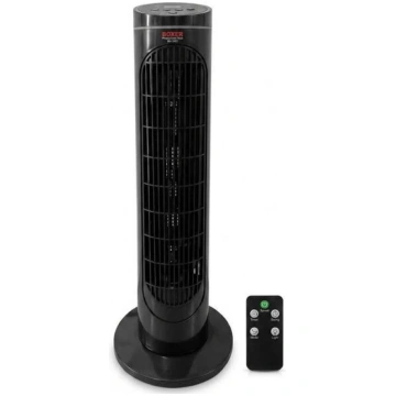 Rotējošs kolonnas ventilators 3 darbības režīmi 3