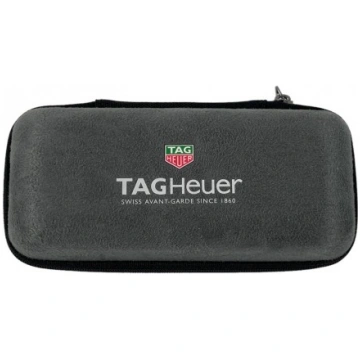 New Tag Heuer service travel hard case for watches