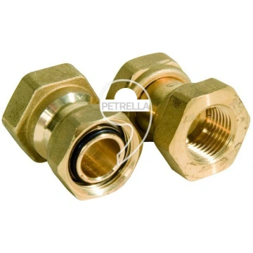 KIT CP ADATTATORI F. 3/4 A F. 1/2 OLIMPIA SPLENDID
