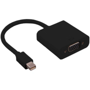 Value 12.99.3126 Videokabel-Adapter 0 15 m Mini Di