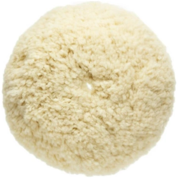 Aitāda pulēšanai Mirka Twisted Wool Pad 180 mm