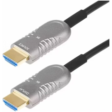 Startech ACTIVE OPTICAL HDMI 2.1 CABLE . (8K-A-100