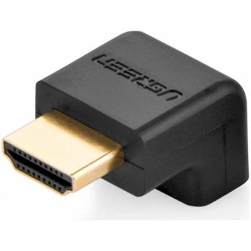 Fusion Universāls Adapteris HDMI -> HDMI (90 down)
