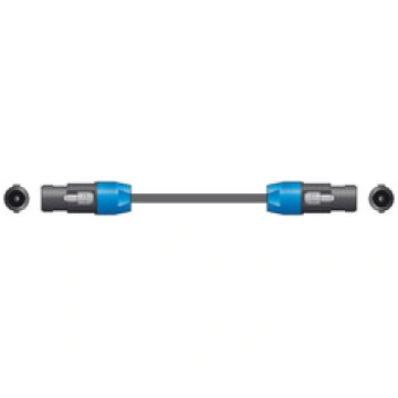 Citronic Classic Speaker Plug to Speaker Plug Cabl