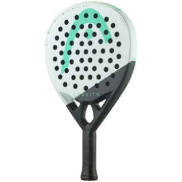 HEAD GRAVITY PRO 2024 PADEL RACKET