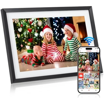 Rollei Smart Frame WiFi 107 elektroniskais digitāl