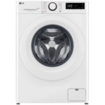 LG | Washing machine | F2WR508SWW | Energy efficie