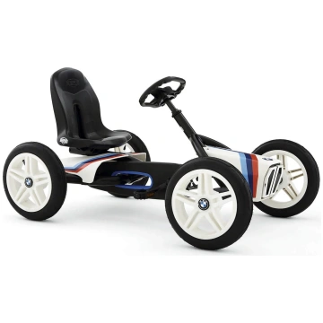 Velokarts Berg Buddy BMW Street Racer 3-8 gadi
