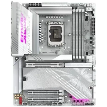 GIGABYTE Z890 A ELITE X ICE